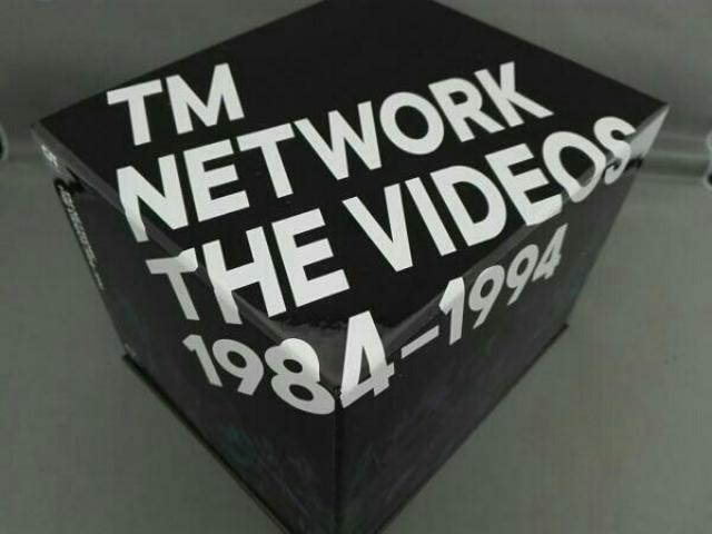 TV-SHOW] TM NETWORK - TM NETWORK THE VIDEOS 1984-1994 (2019.05.22) (BDRIP)  - jpmediadl.com