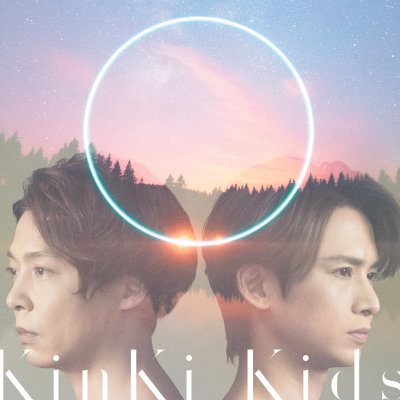 Album] KinKi Kids - O album [FLAC + MP3 320 / CD] - jpmediadl.com