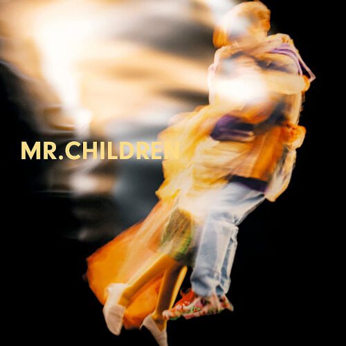 [Album] Mr.Children - Mr.Children 2015-2021 & NOW (2022.05.11/MP3/RAR