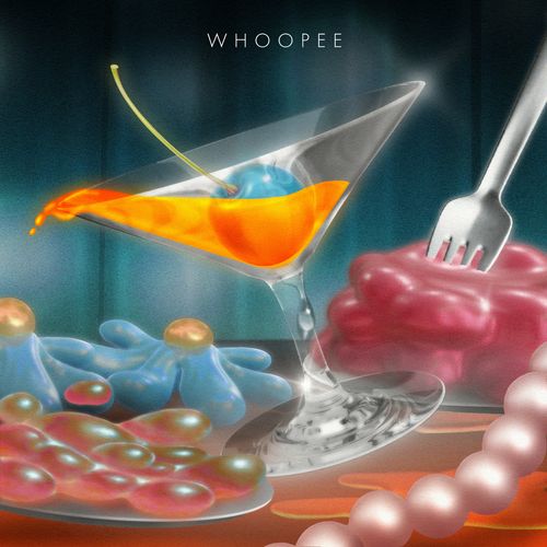 [Album] Download 礼賛 - WHOOPEE rar  RAISAN / 礼賛 - WHOOPEE (2023.01.18/MP3/RAR)