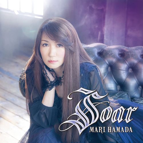 [Album] 浜田麻里 - Soar (2023.03.19/MP3/RAR)