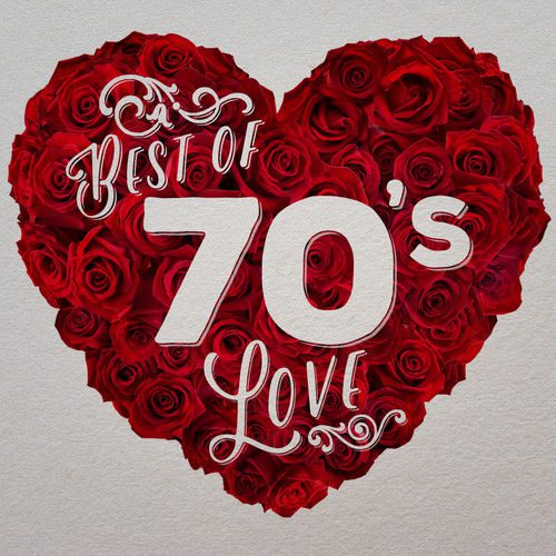 [Album] Various Artists – Best of 70’s Love [MP3]