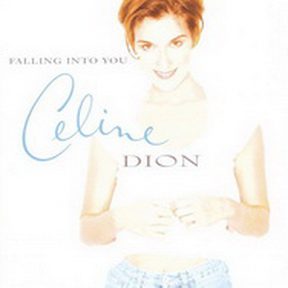 [Album] Céline Dion – Falling Into You (1996.03.14/MP3+Hi-Res FLAC/RAR)