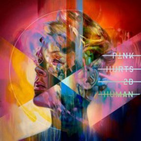 [Album] P!NK – Hurts 2B Human (2019.04.26/MP3/RAR)