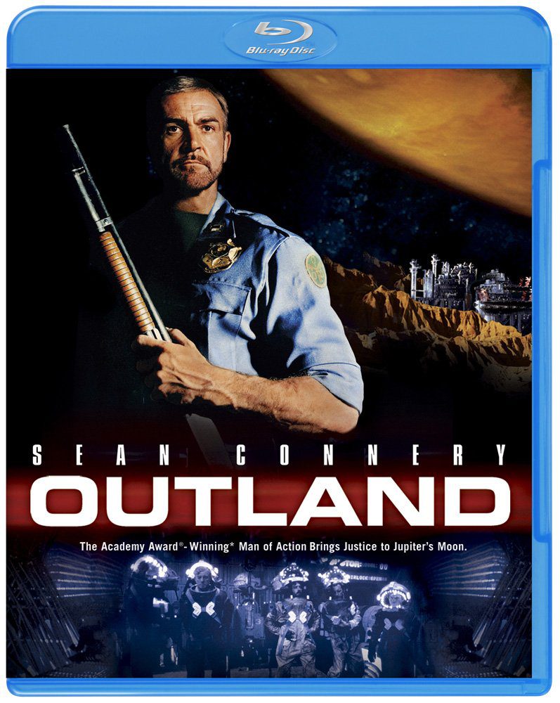 [MOVIES] アウトランド / Outland (2019) (BDREMUX)