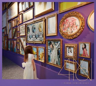 [Album] 乃木坂46 – 今が思い出になるまで (2019.04.17/AAC/RAR)