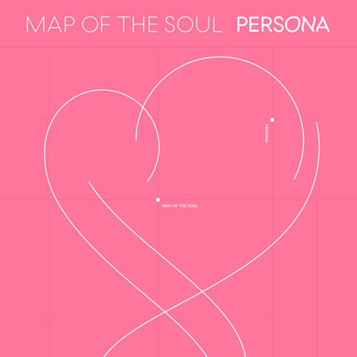 [Album] BTS – Map of the Soul: Persona [MP3]