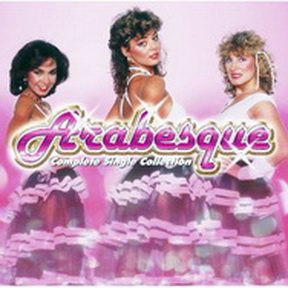 [Album] Arabesque – Complete Single Collection (2010.08.25/MP3+Flac/RAR)