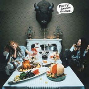 [Album] PUFFY – Splurge (2014.04.01/MP3/RAR)