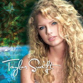 [Album] Taylor Swift – Taylor Swift (2008.03.18/MP3+Flac/RAR)