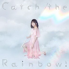 [Album] 水瀬いのり – Catch the Rainbow! (2019.04.10/MP3/RAR)