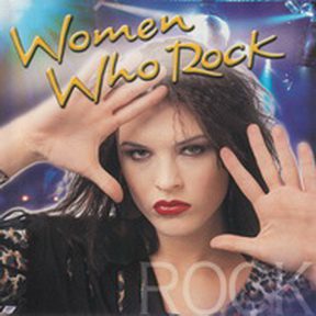 [Album] Various Artists – Women Who Rock (2000.03.29/MP3/RAR)