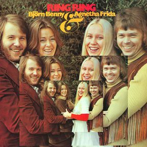 [Album] ABBA – Ring Ring (2007.06.12/MP3/RAR)