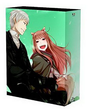 [ANIME] 狼と香辛料 Blu-rayBOX COMPLETE EDITION (BDRIP)