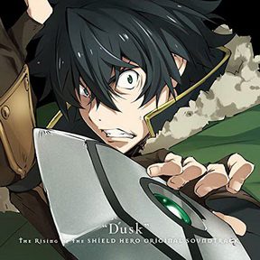 [Album] ケビン・ペンキン – 盾の勇者の成り上がり オリジナル・サウンドトラック “Dusk” (2019.03.27/MP3/RAR)