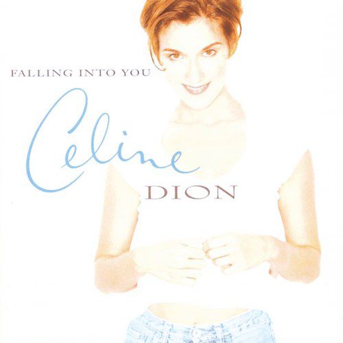 [Album] Céline Dion – Falling Into You (Reissue 2015)[FLAC Hi-Res + MP3]