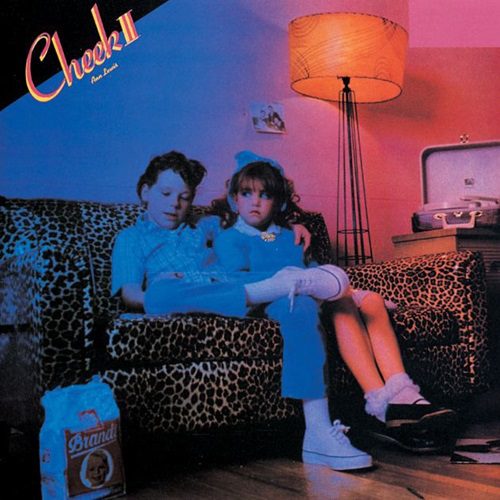 [Album] Ann Lewis – Cheek II (Reissue 1986)[FLAC + MP3]