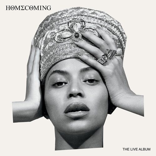 [Album] Beyoncé – HOMECOMING: THE LIVE ALBUM [FLAC Hi-Res + MP3]