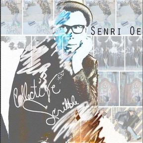 [Album] 大江千里 – Collective Scribble (2015.02.14/MP3/RAR)