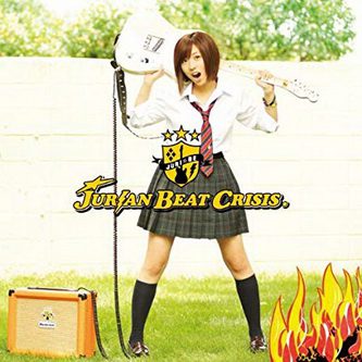 [MUSIC VIDEO] JURIAN BEAT CRISIS – Jurian Beat Crisis (2010.09.01/MP4/RAR) (DVDISO)