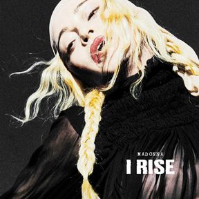 [Single] Madonna – I Rise (MP3+Flac/RAR)