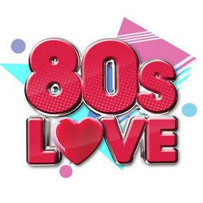 [Album] Various Artists – 80s Love (2015/MP3/RAR)