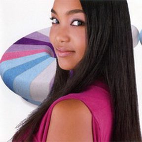 [Album] Crystal Kay – Almost Seventeen (2003.01.08/MP3/RAR)