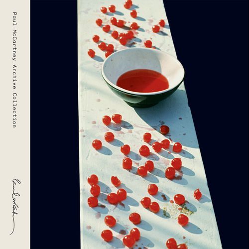 [Album] Paul McCartney – McCartney (Deluxe Version)[MP3]