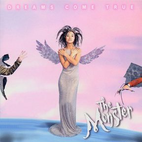 [Album] DREAMS COME TRUE – the Monster (2014.09.02/MP3/RAR)