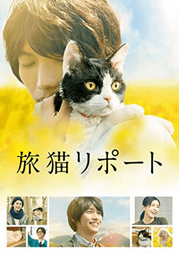 [MOVIES] 旅猫リポート / The Travelling Cat Chronicles (2018) (BDRIP)