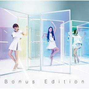 [Album] Perfume – LEVEL3 (2014.10.22/MP3+Flac/RAR)