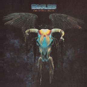 [Album] Eagles – One Of These Nights (2018.01.10/MP3/RAR)