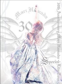 [Album] 浜田麻里 – 30th Anniversary Mari Hamada Live Tour -Special- (2015.01.07/MP3/RAR)