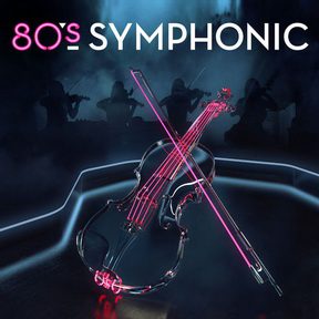 [Album] Various Artists – 80s Symphonic (2018.11.23/MP3/RAR)