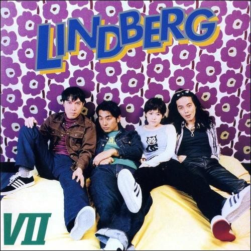 [Album] LINDBERG – LINDBERG VII [MP3]