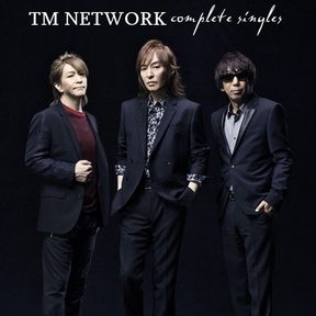 [Album] TM NETWORK – Complete Singles 1984-1999 (MP3/RAR)