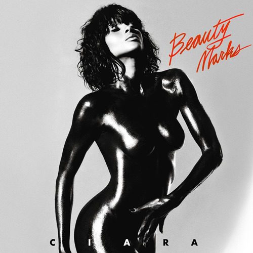 [Album] Ciara – Beauty Marks [FLAC + MP3]