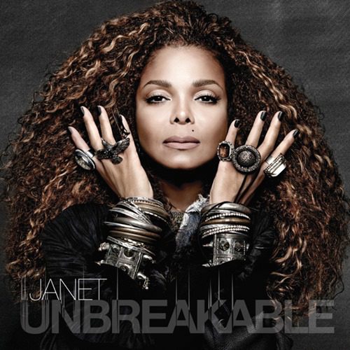 [Album] Janet Jackson – Unbreakable [MP3]