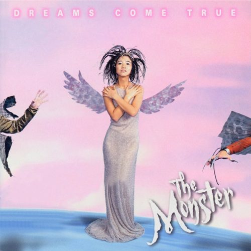 [Album] DREAMS COME TRUE – the Monster [MP3]