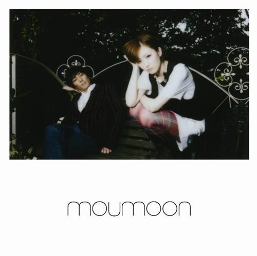 [Album] moumoon – moumoon [MP3]