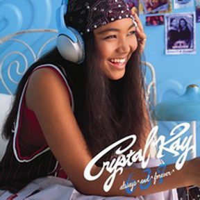 [Album] Crystal Kay – 637-always and forever- (2001.08.21/MP3/RAR)