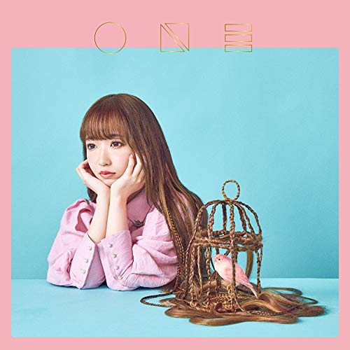 [Single] 東城陽奏 – ONE (2019.05.22/MP3/RAR)