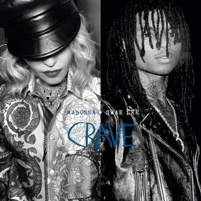 [Single] Madonna – Crave feat. Swae Lee (2019.05.10/MP3+Flac/RAR)