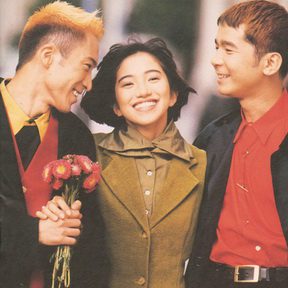 [Album] DREAMS COME TRUE – MILLION KISSES (1991.11.14/MP3/RAR)