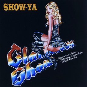 [Album] SHOW-YA – Glamorous Show (2014.10.22/MP3/RAR)