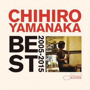 [Album] 山中千尋 – Best 2005 – 2015 (2015.10.14/MP3+Flac/RAR)