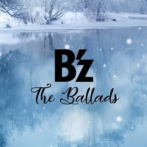 [Album] B’z – B’z The Ballads (MP3/RAR)