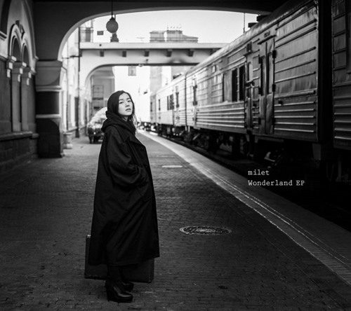 [Album] milet – Wonderland EP [MP3]