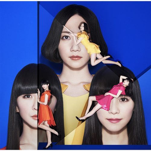 [Album] Perfume – COSMIC EXPLORER (Limited Edition)[FLAC + MP3]