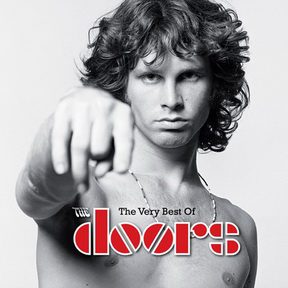 [Album] The Doors – The Very Best of The Doors (2007.07.25/MP3+Flac/RAR)